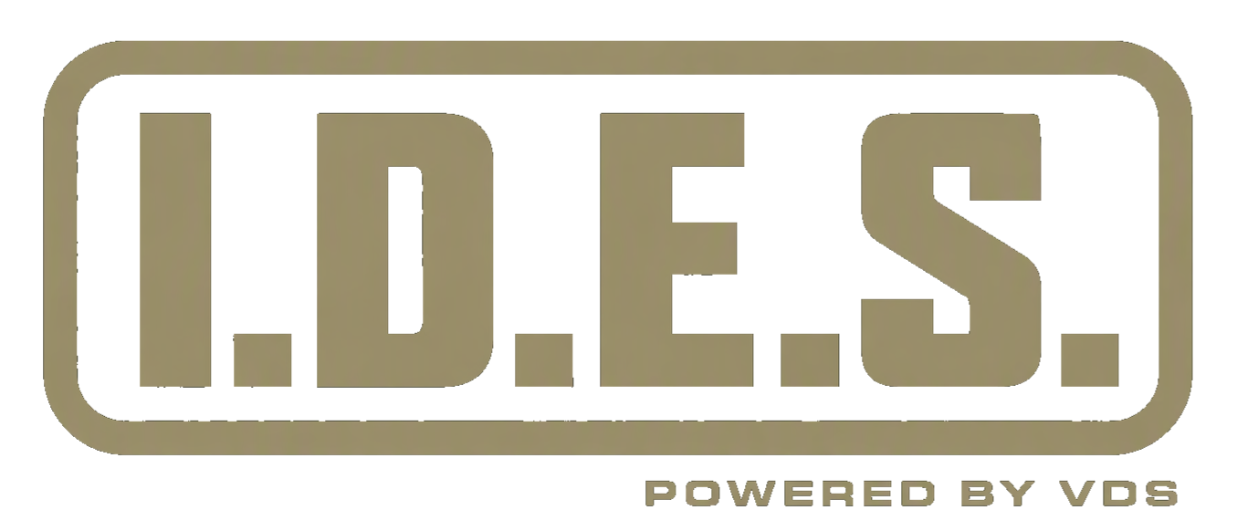 IDES Portal